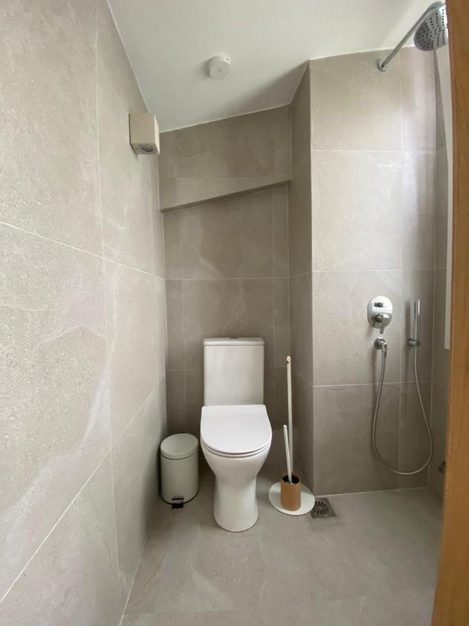 Aristotelia Gi - Premium Luxury Villas With Private Pools Olympiada Esterno foto