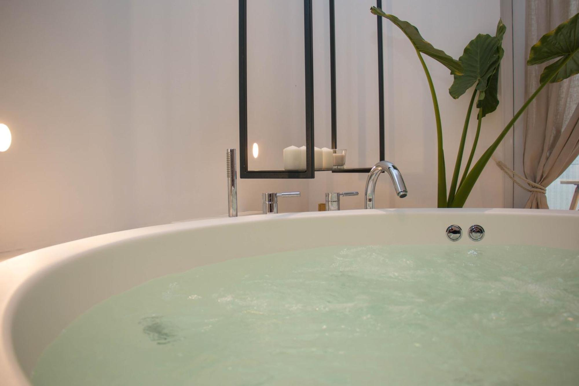 Aristotelia Gi - Premium Luxury Villas With Private Pools Olympiada Esterno foto