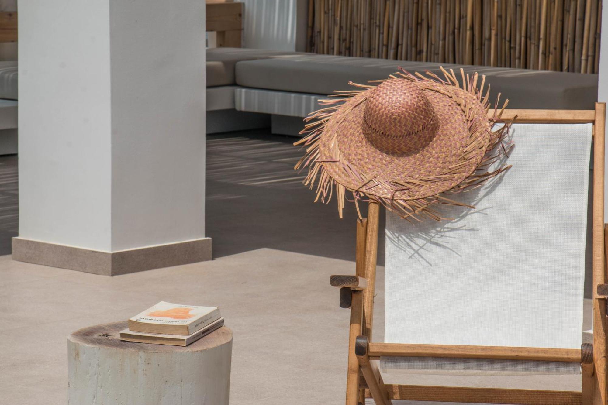Aristotelia Gi - Premium Luxury Villas With Private Pools Olympiada Esterno foto